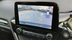 Ford Fiesta 1.0 EcoBoost Hybrid mHEV 125 Titanium X 5dr Petrol Hatchback